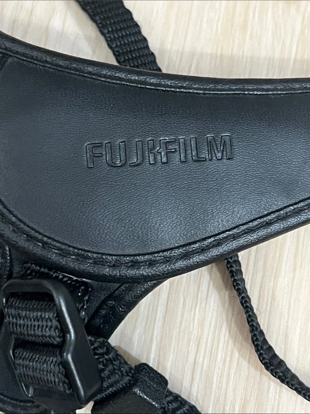 Fujifilm Wrist Strap For All X Series Cameras